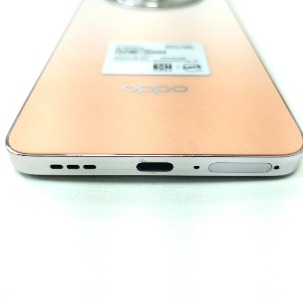 CELULAR OPPO  RENO 12F 5G CPH2637 256 GB 12 GB RAM (SEMINUEVO)