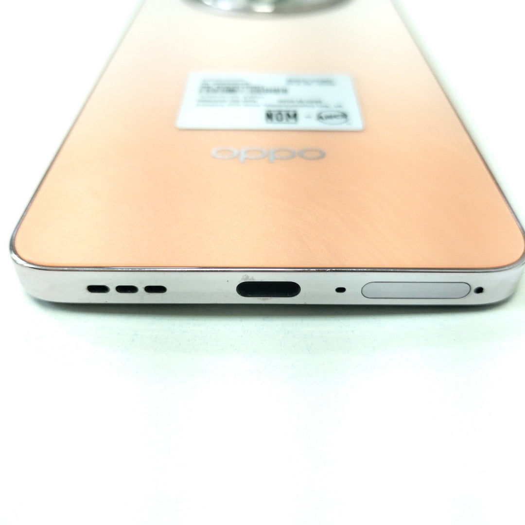 CELULAR OPPO  RENO 12F 5G CPH2637 256 GB 12 GB RAM (SEMINUEVO)