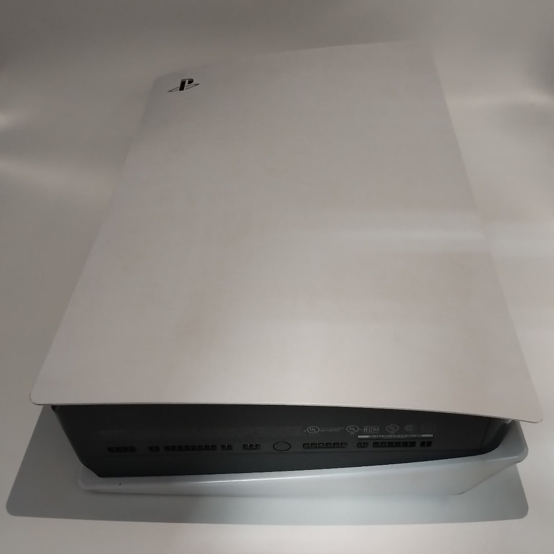 CONSOLA DE VIDEOJUEGO SONY PS5 SLIM 1 TB SSD (SEMINUEVO)