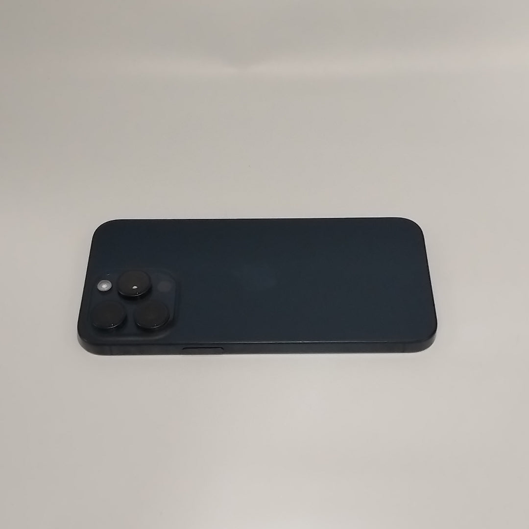 CELULAR APPLE IPHONE 15 PRO MAX A3105 (2023) 256 GB 8 GB RAM (SEMINUEVO)