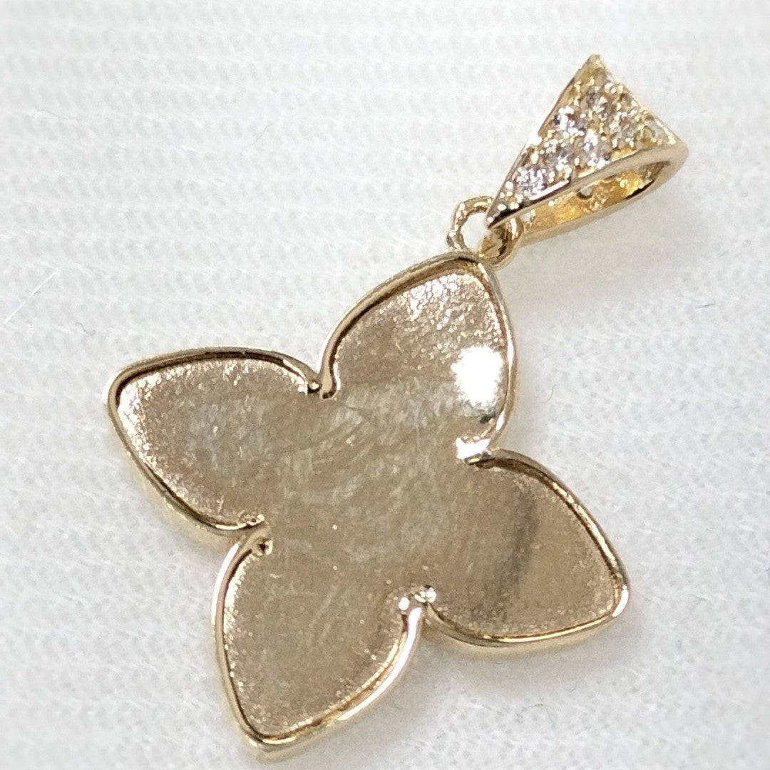 DIJES ORO 14K 2.4 (NUEVO)