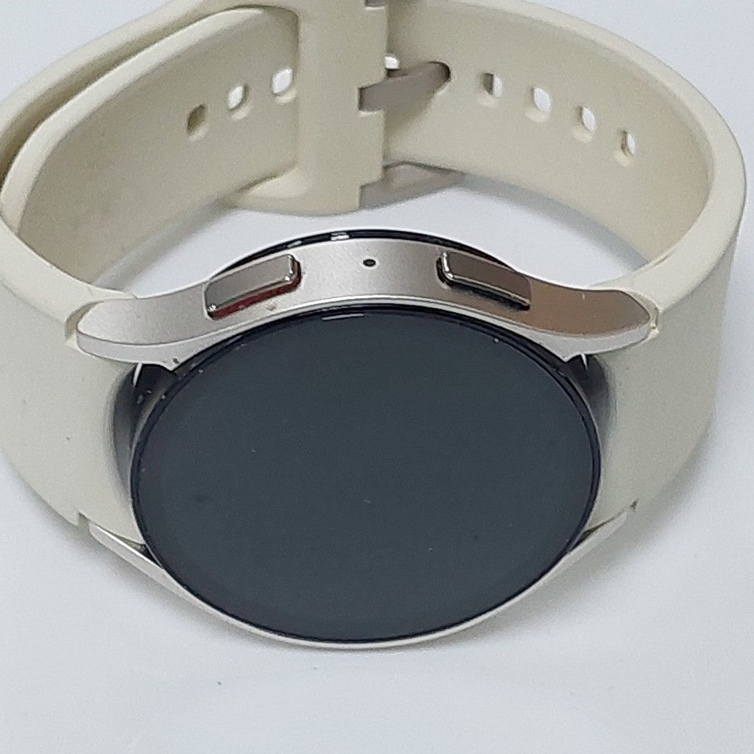 SMARTWATCH SAMSUNG GALAXY WATCH 6 SM-R930 40 MM GPS (SEMINUEVO)