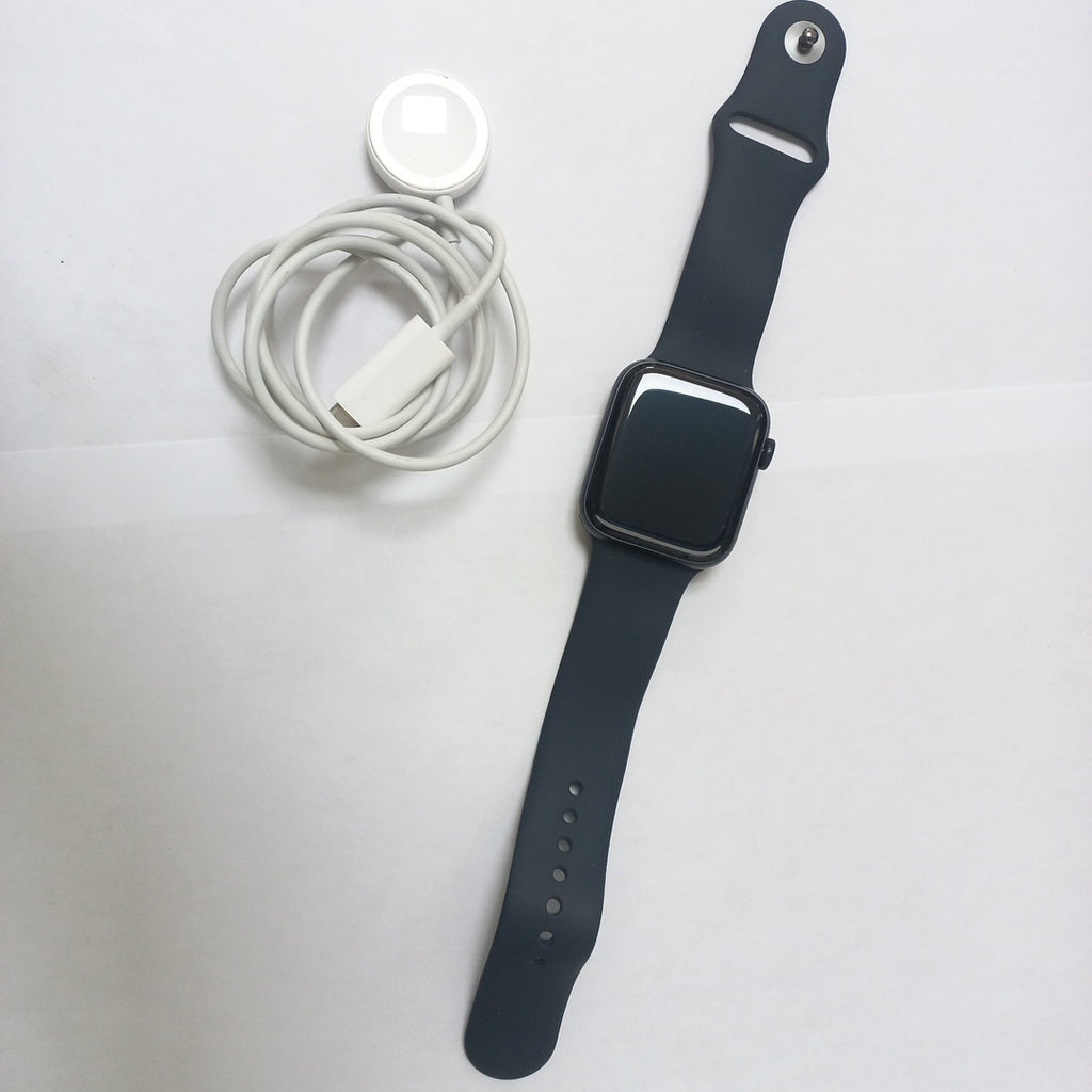 SMARTWATCH APPLE SE 2 ALUMINIO A2723 44 MM GPS (SEMINUEVO)