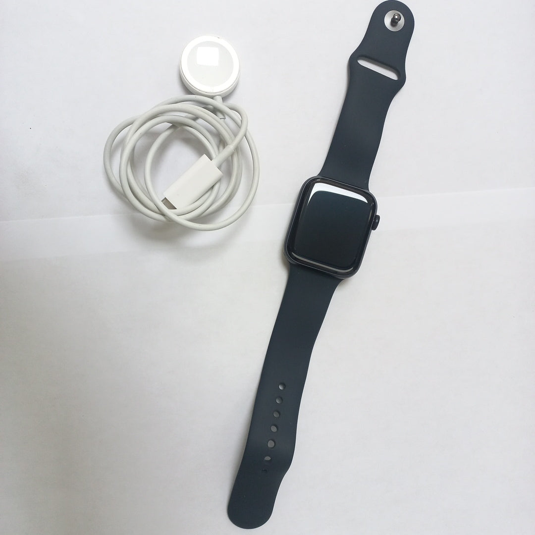 SMARTWATCH APPLE SE 2 ALUMINIO A2723 44 MM GPS (SEMINUEVO)
