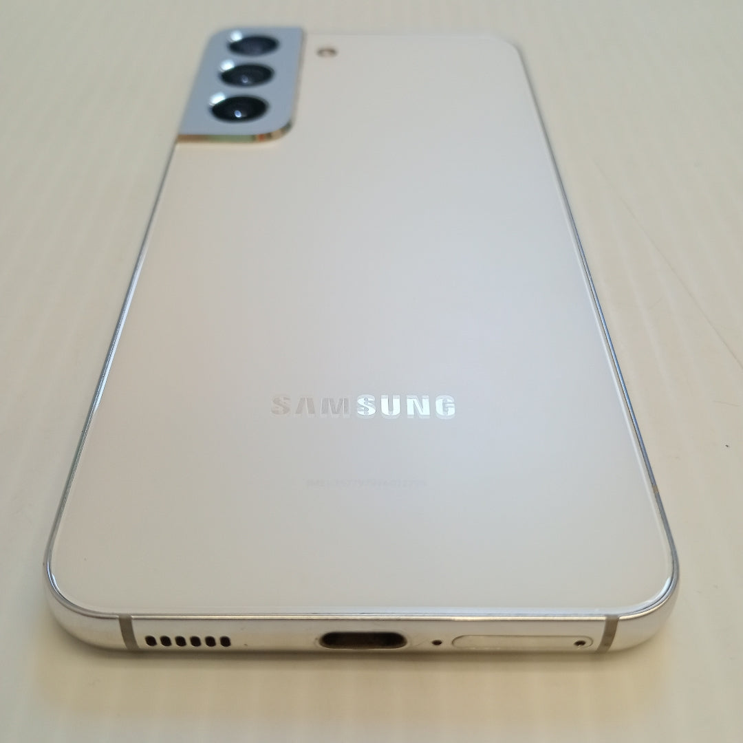 CELULAR SAMSUNG GALAXY S22 SM-S901U 128 GB 8 GB RAM (SEMINUEVO)