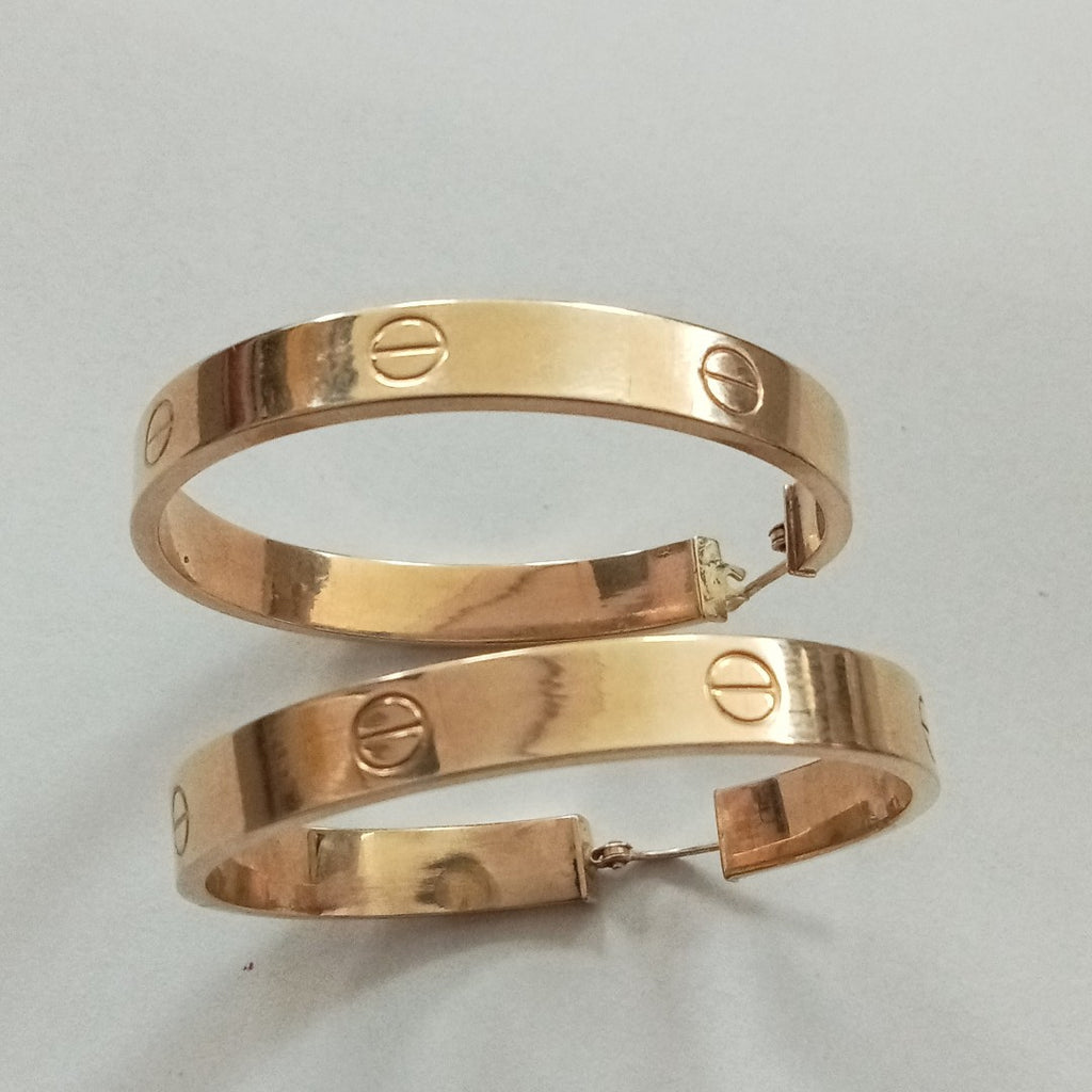 ARRACADAS PAR. ORO. 10 K 5.9 GRMS (SEMINUEVO)
