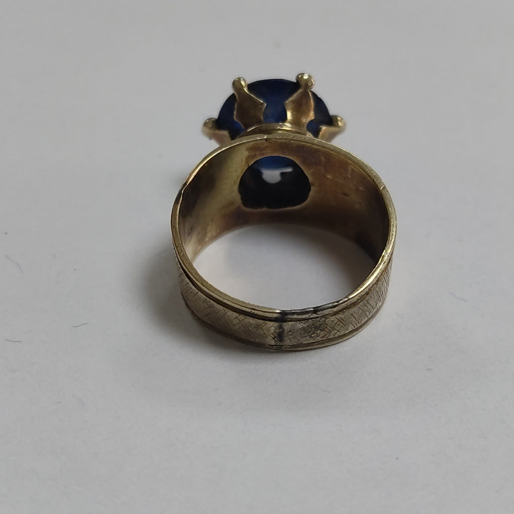 ANILLITO ORO 8 K 6,60 GRMS (SEMINUEVO)