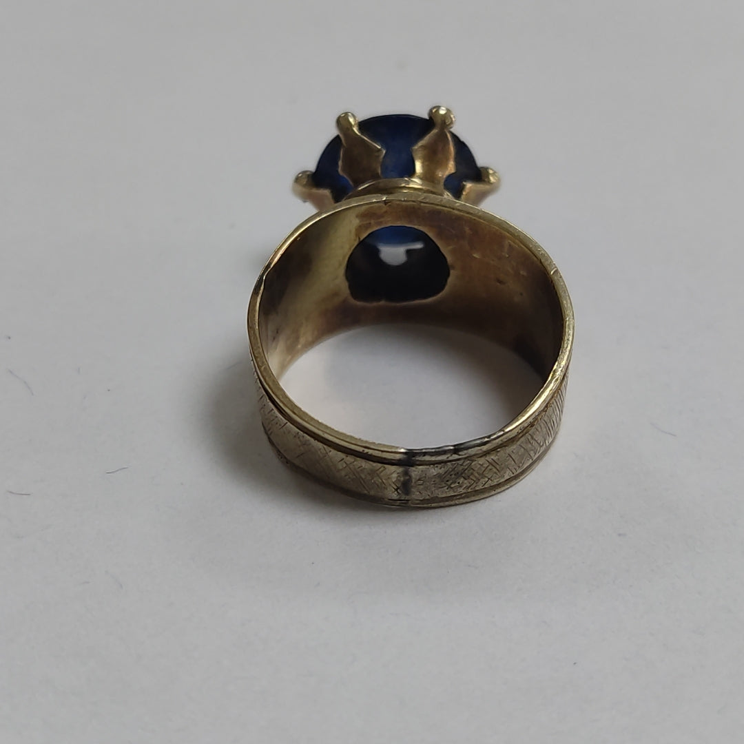ANILLITO ORO 8 K 6,60 GRMS (SEMINUEVO)