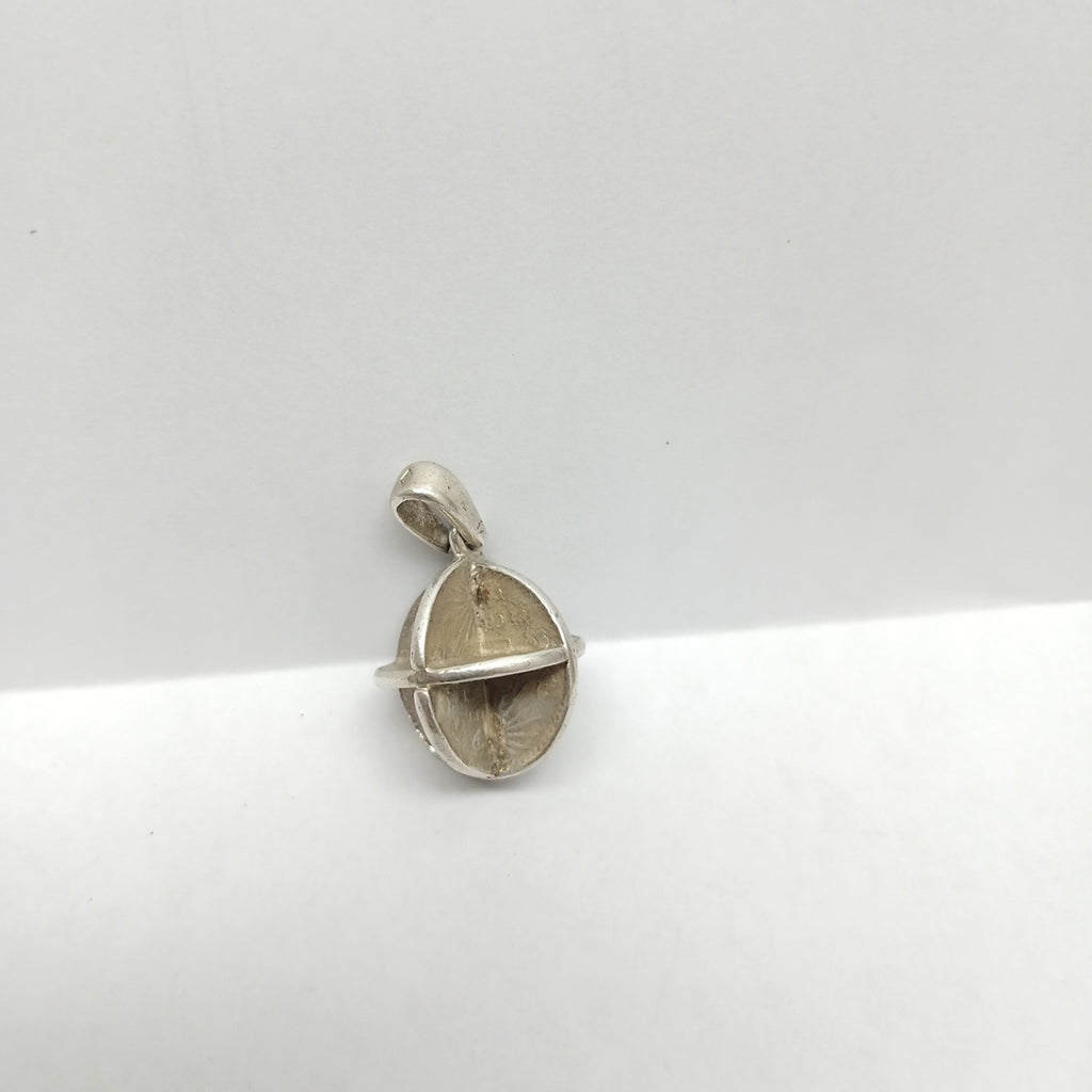 DIJE PLATA 9,20 GRMS (SEMINUEVO)