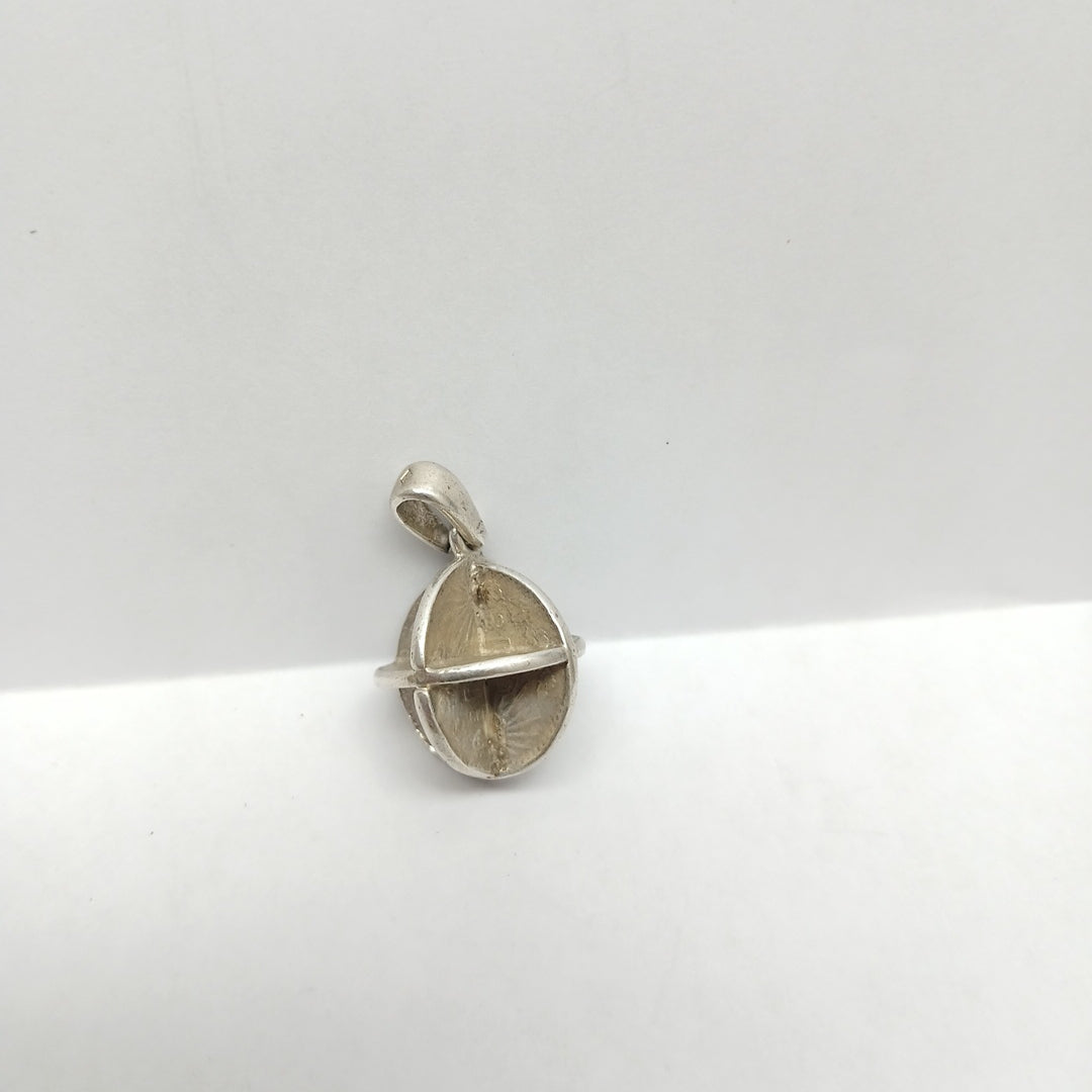 DIJE PLATA 9,20 GRMS (SEMINUEVO)