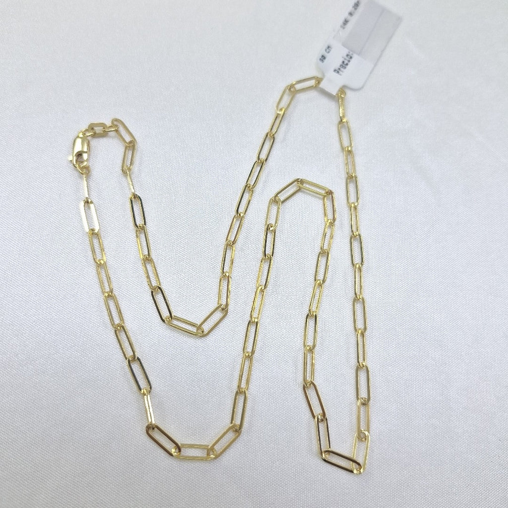 CADENAS ORO 14K 8.2 (NUEVO)