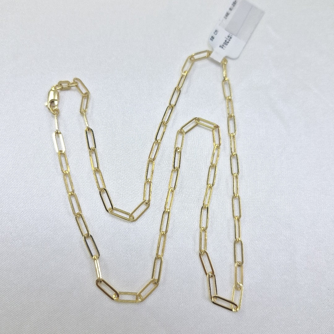 CADENAS ORO 14K 8.2 (NUEVO)