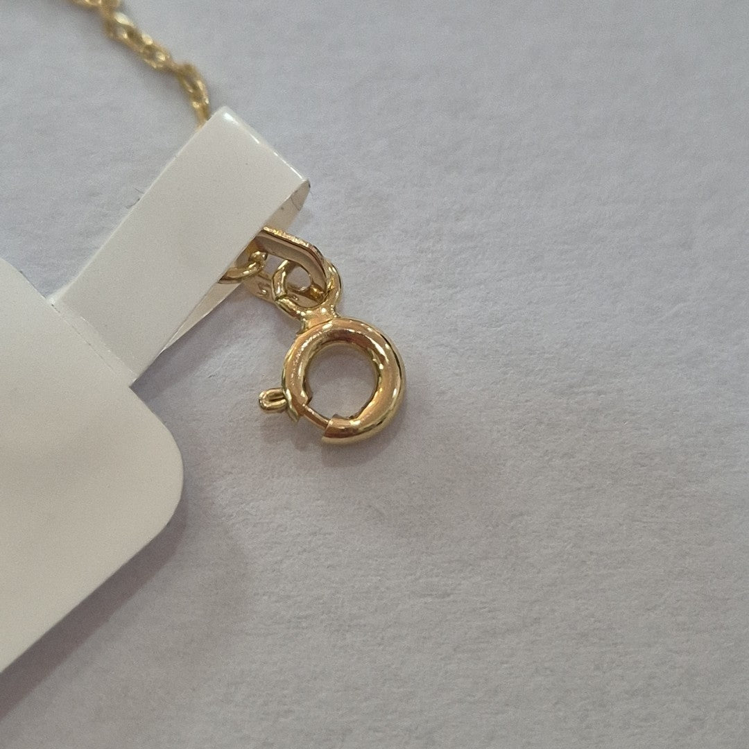 PULSERAS DAMA ORO 14K 1.4 (NUEVO)