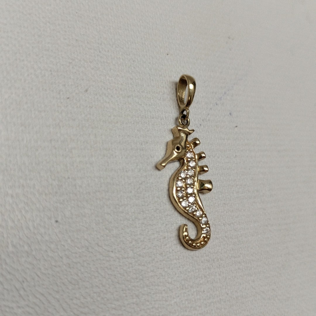 DIJE ORO 14 K 1,30 GRMS (SEMINUEVO)