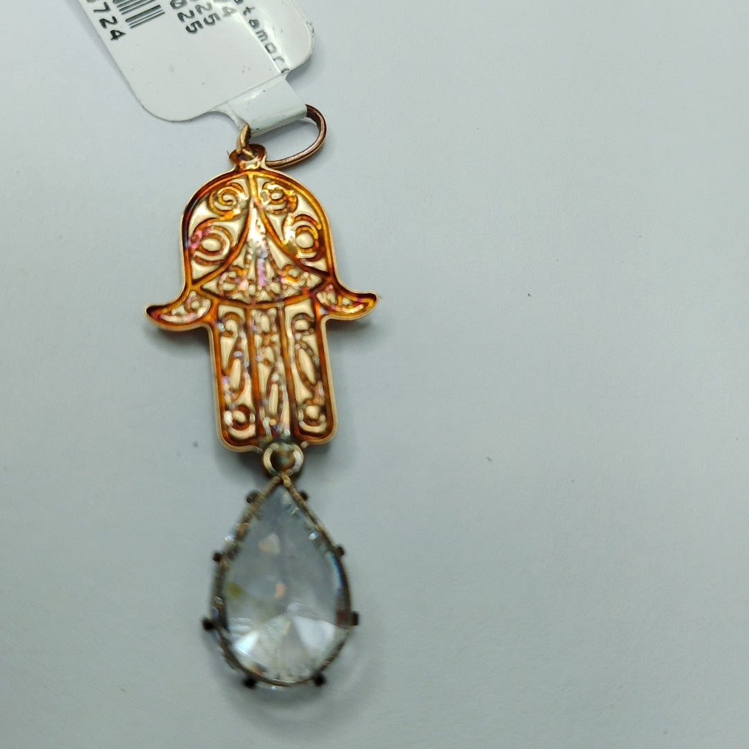 DIJE ORO 16K 2,60 GRMS (SEMINUEVO)