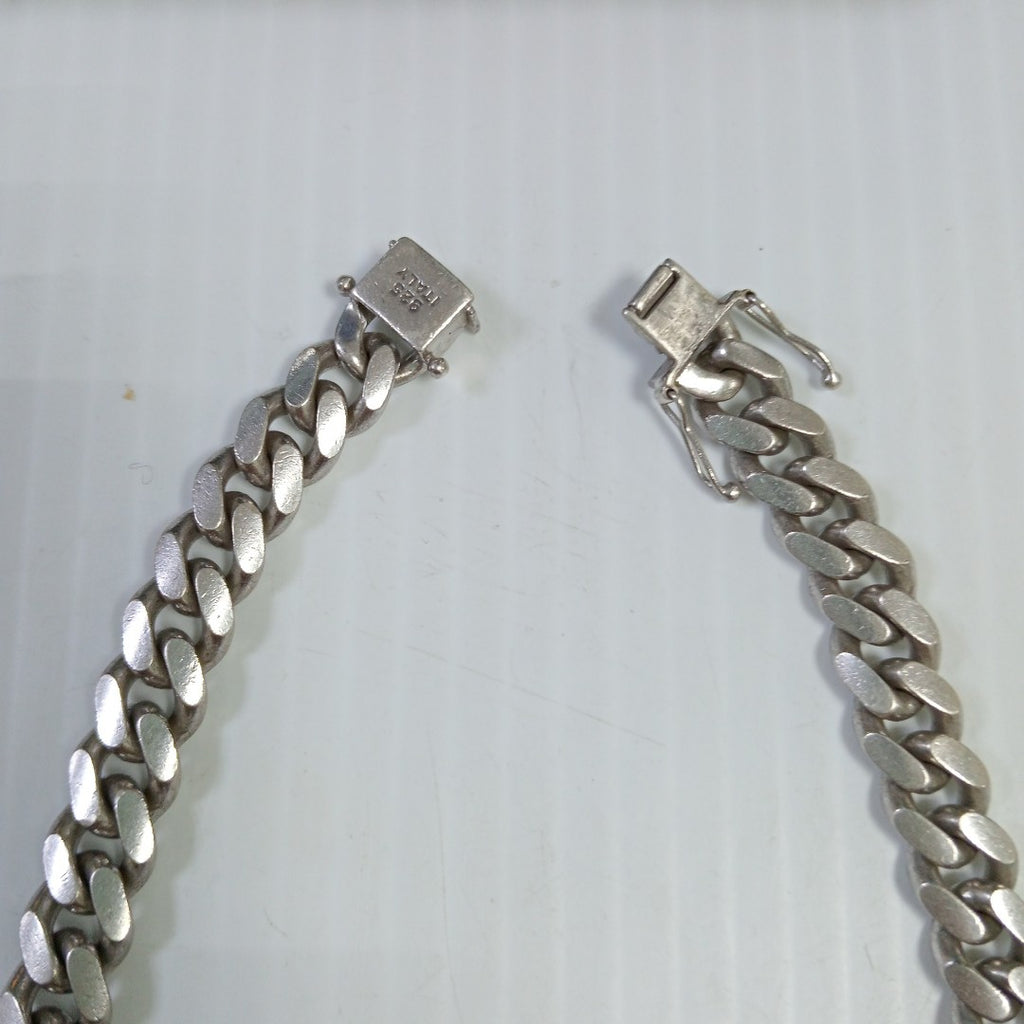 CADENA. PLATA. 127.5 GRMS (SEMINUEVO)
