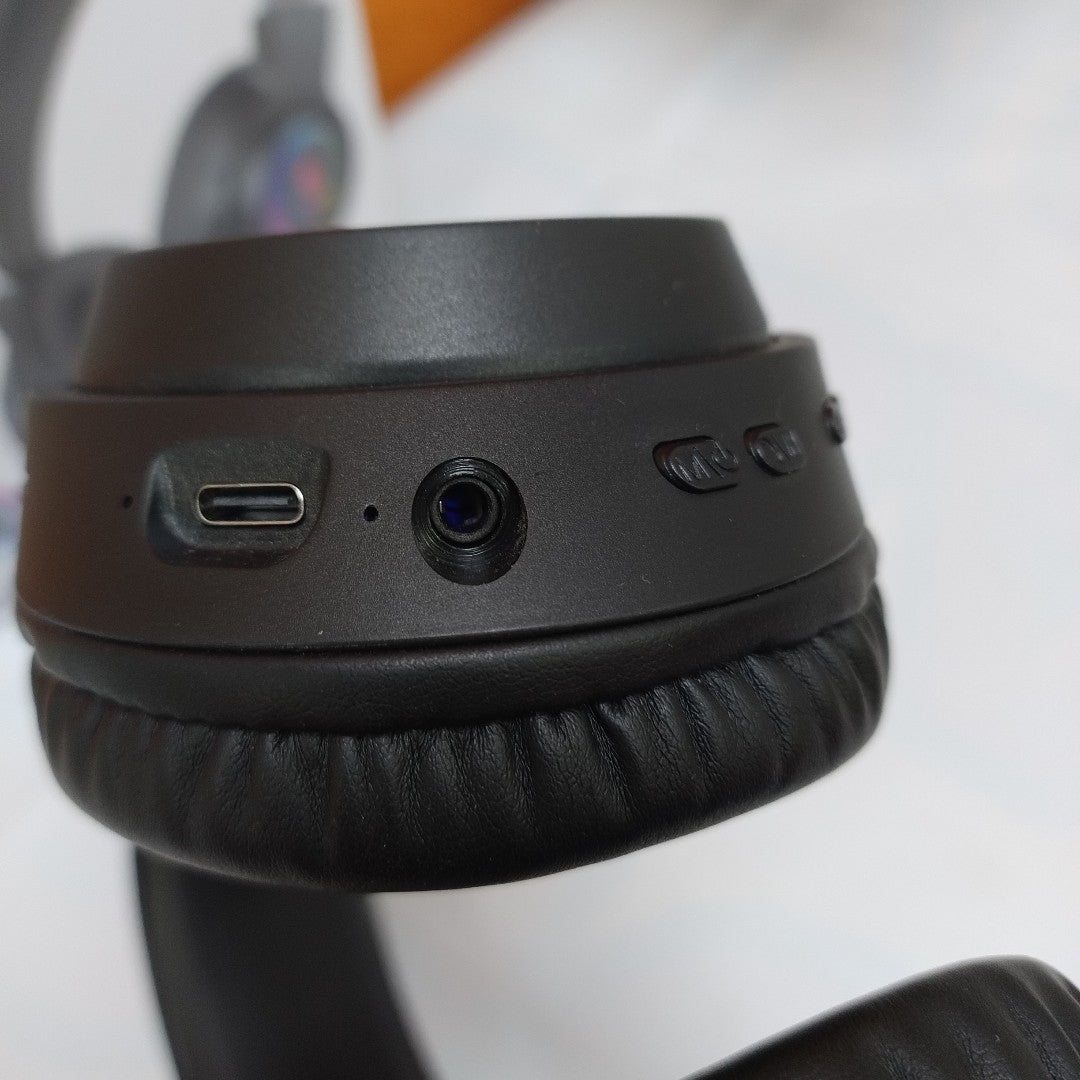 AUDIFONOS SKULLCANDY HESH 2 INALAMBRICO OVER EAR (SEMINUEVO)