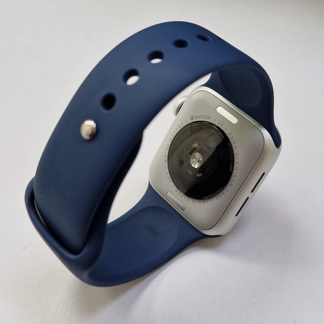 SMARTWATCH APPLE SE 2 ALUMINIO A2722 40 MM GPS