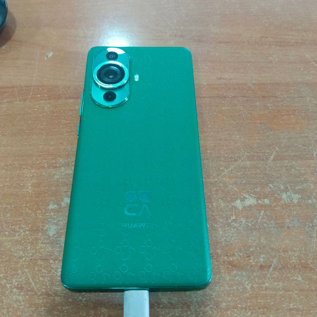 CELULAR HUAWEI NOVA 11 PRO GOA-LX9 (2023) 256 GB 8 GB RAM