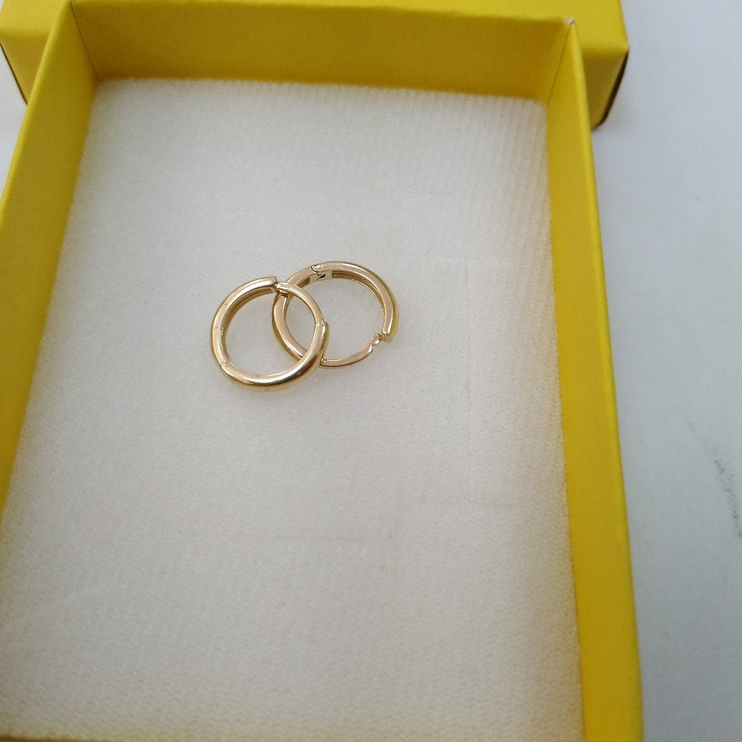 HUGGIES ORO 10K 1.3 (NUEVO)