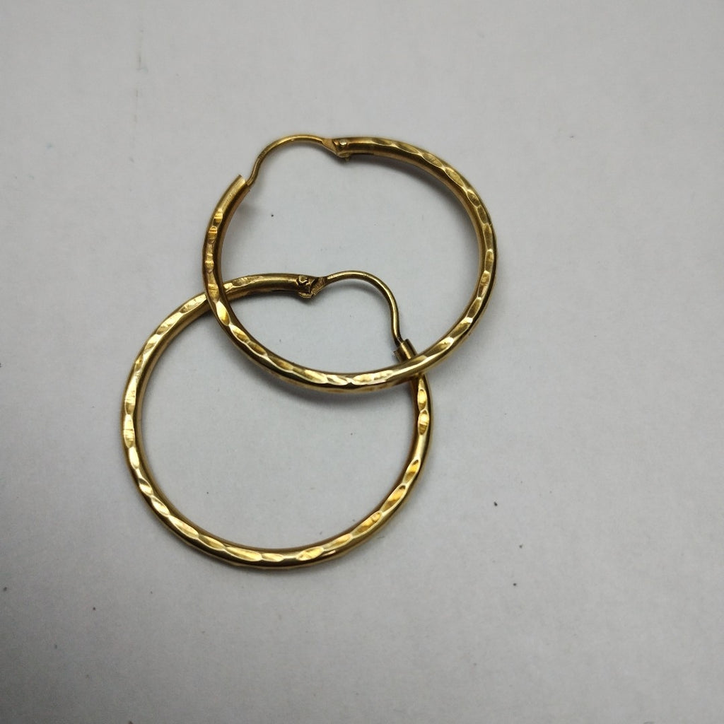 ARRACADAS PAR. ORO. 10 K 1.4 GRMS (SEMINUEVO)