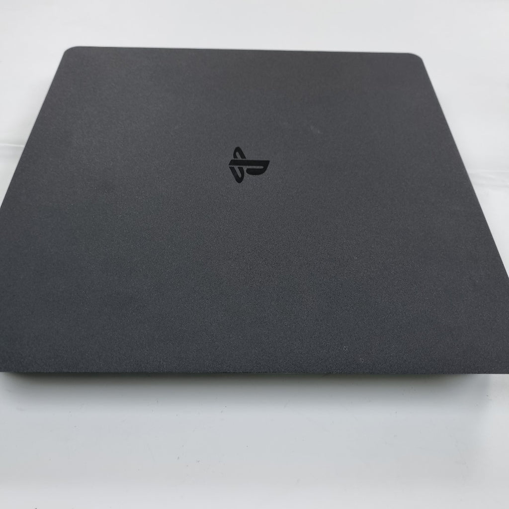 CONSOLA DE VIDEOJUEGO SONY PS4 SLIM 1 TB (SEMINUEVO)