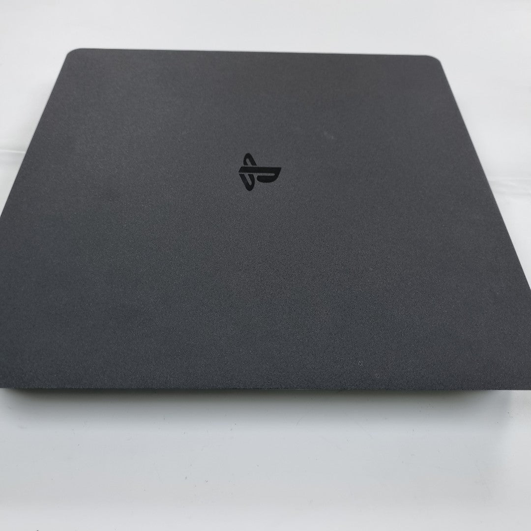 CONSOLA DE VIDEOJUEGO SONY PS4 SLIM 1 TB (SEMINUEVO)