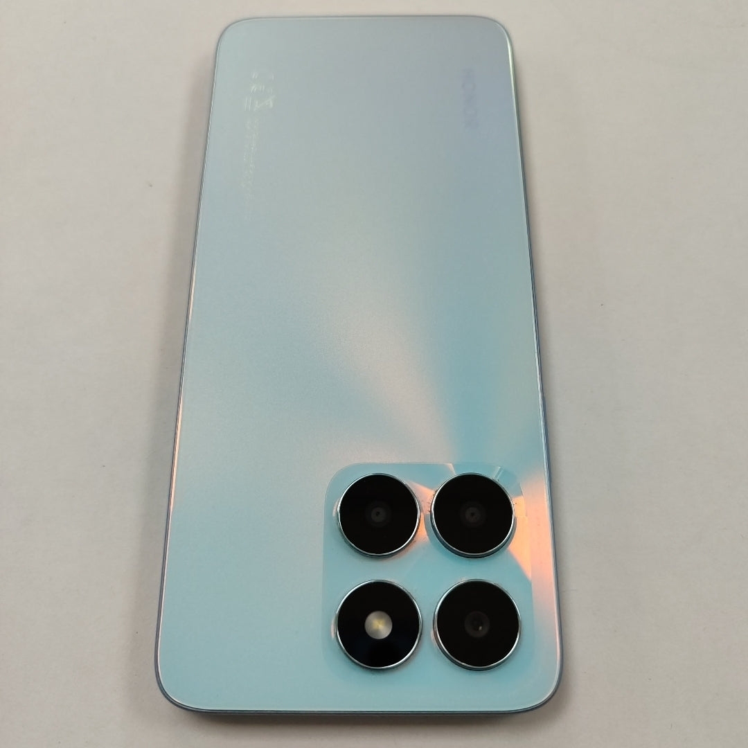 CELULAR HONOR X6A WDY-LX3 (2023) 256 GB 6 GB RAM