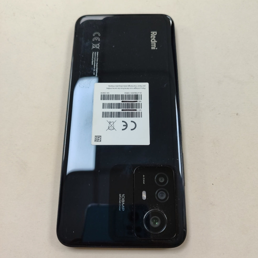 CELULAR XIAOMI REDMI NOTE 12S 2303ERA42L (2023) 256 GB 8 GB RAM