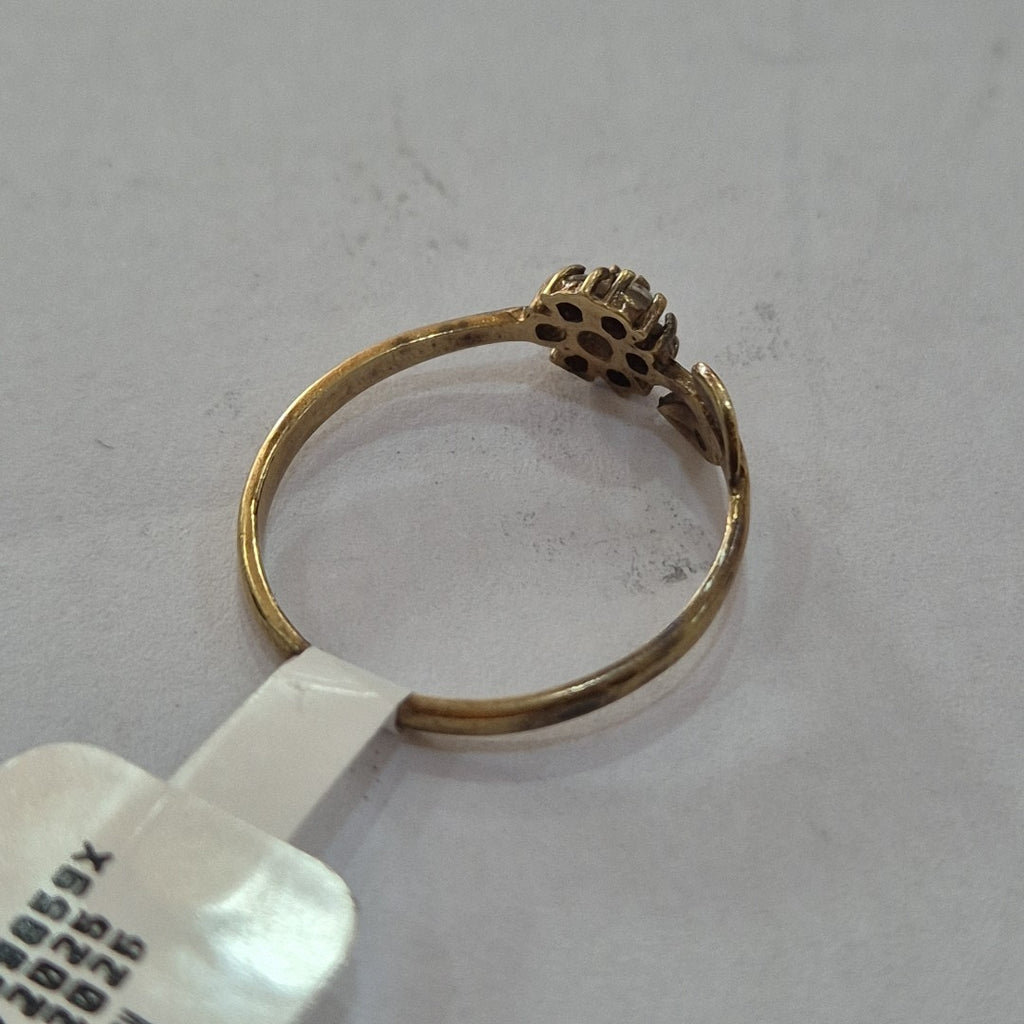 ANILLITO ORO 10 K 1,50 GRMS (SEMINUEVO)