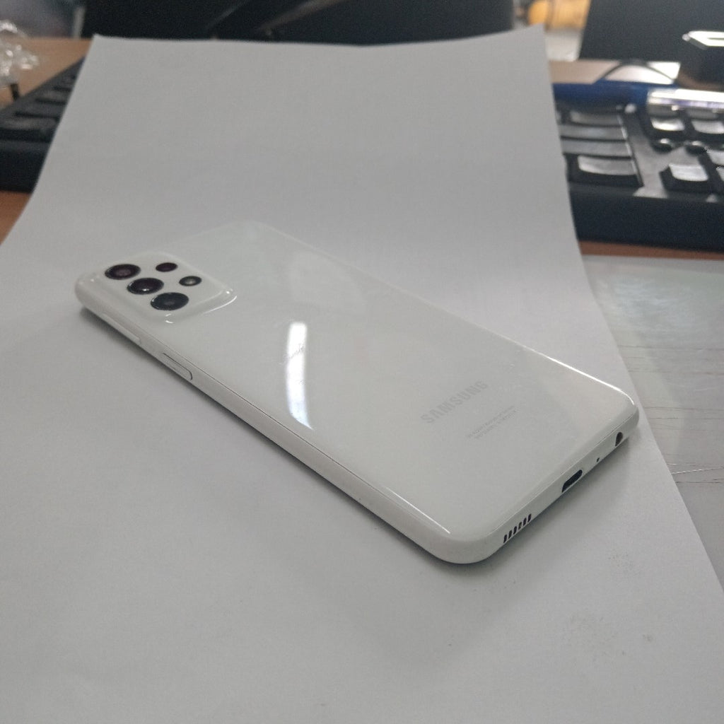 CELULAR SAMSUNG GALAXY A23 SM-A235M 128 GB 4 GB RAM (SEMINUEVO)