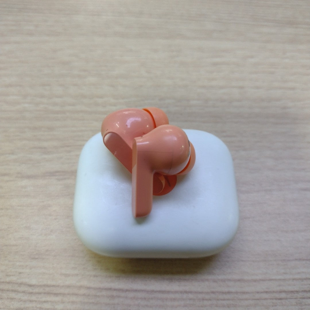 AUDIFONOS MOTOROLA MOTO BUDS+ INALAMBRICO IN EAR (SEMINUEVO)