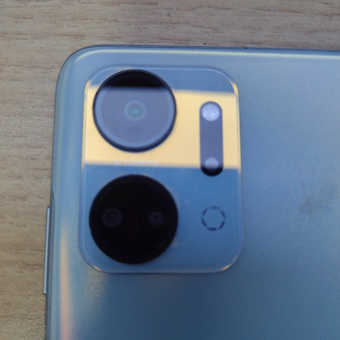 CELULAR HONOR X7A RKY-LX3 128 GB 6 GB RAM (SEMINUEVO)