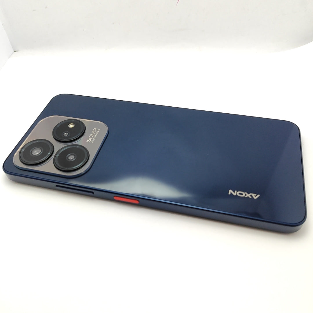CELULAR ZTE AXON 60 LITE Z2350 256 GB 4 GB RAM (SEMINUEVO)