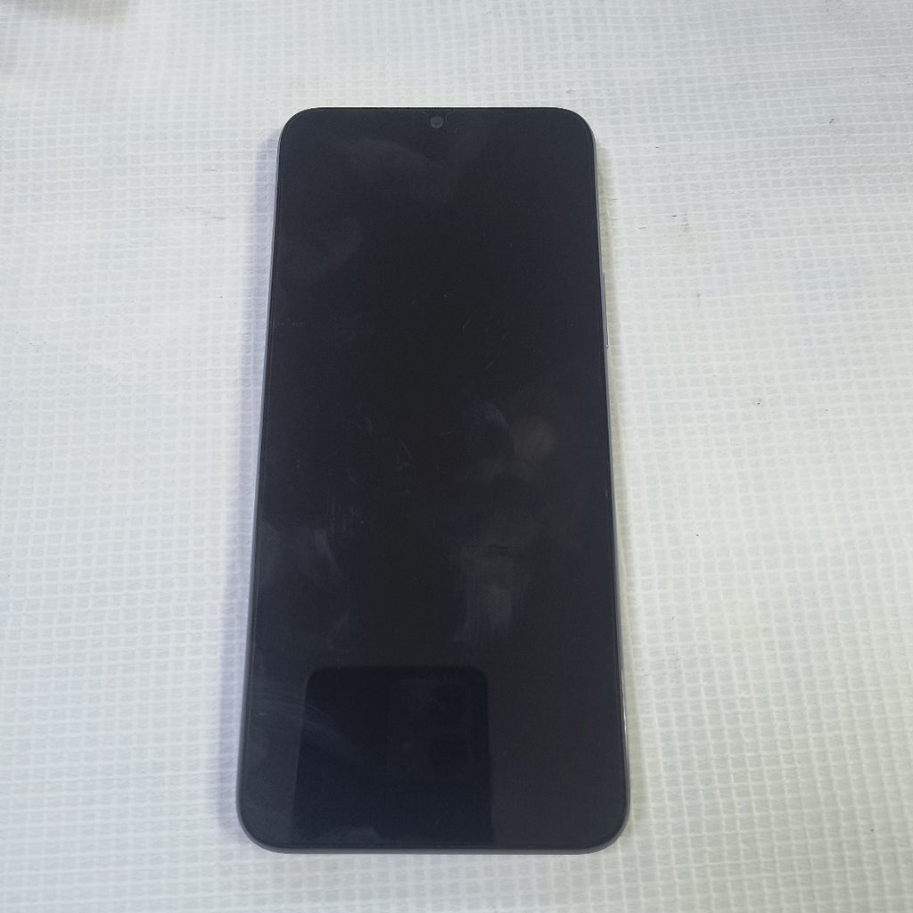 CELULAR HONOR X6S VNE-LX3 128 GB 4 GB RAM (SEMINUEVO)