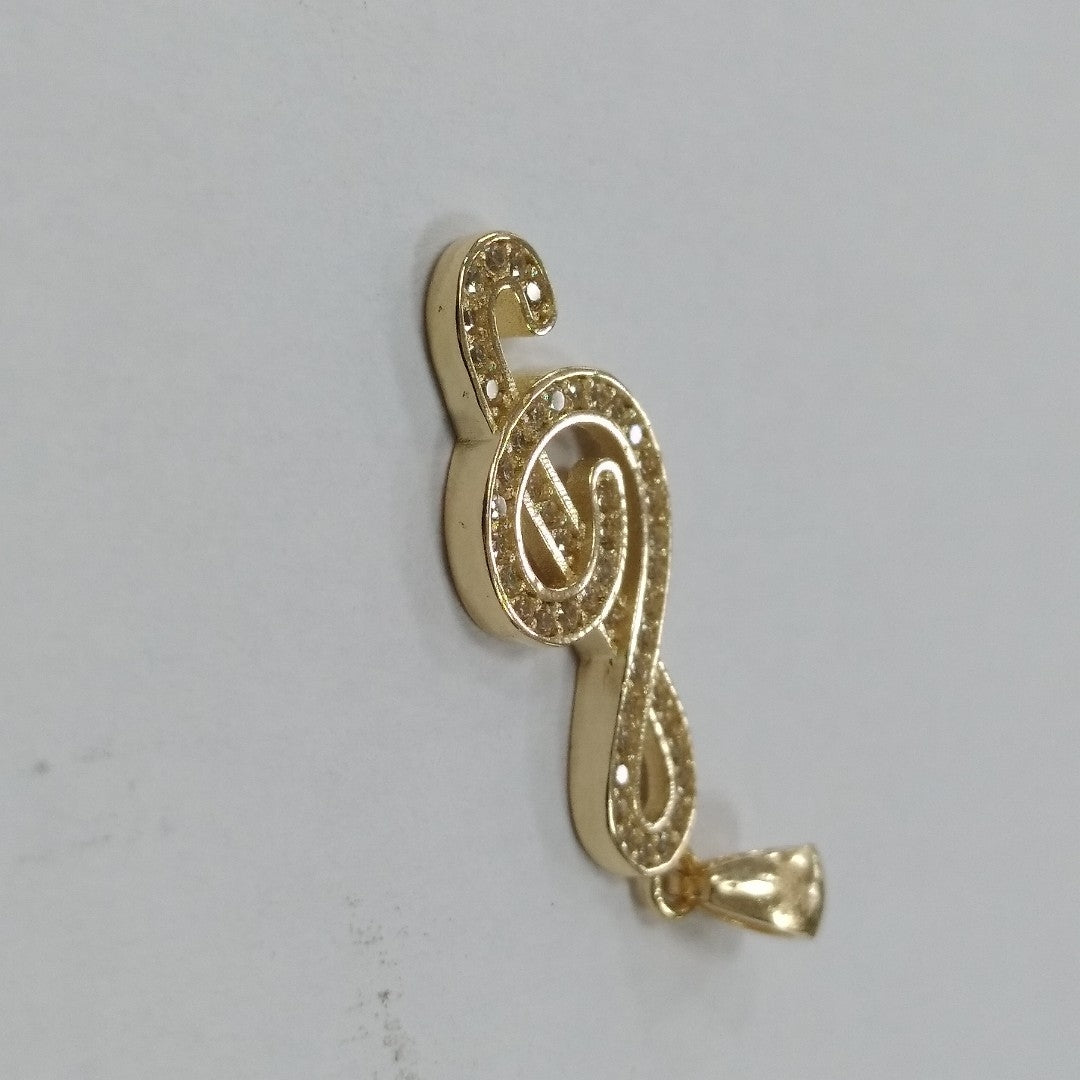 DIJES ORO 14K 1.7 (NUEVO)