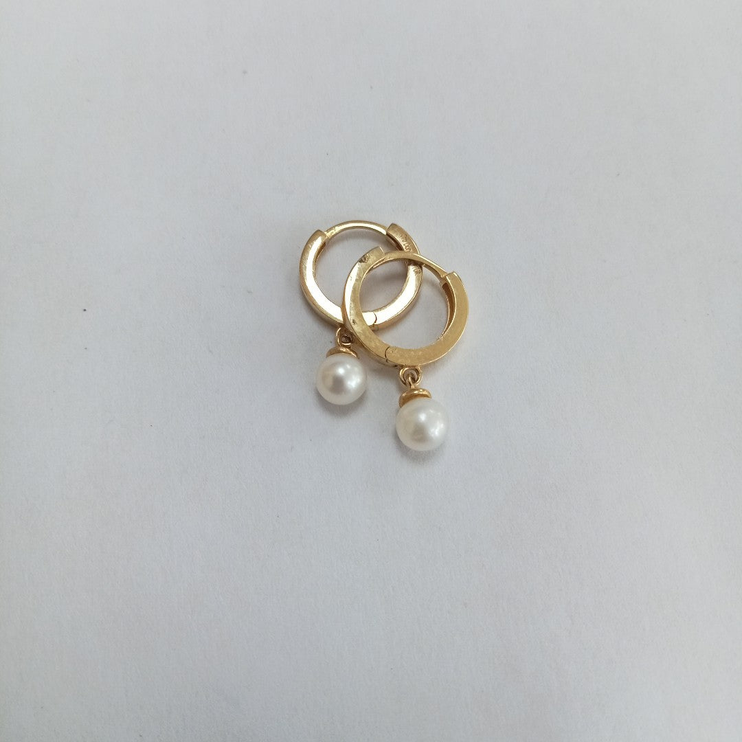 HUGGIES ORO 14K 2 (NUEVO)