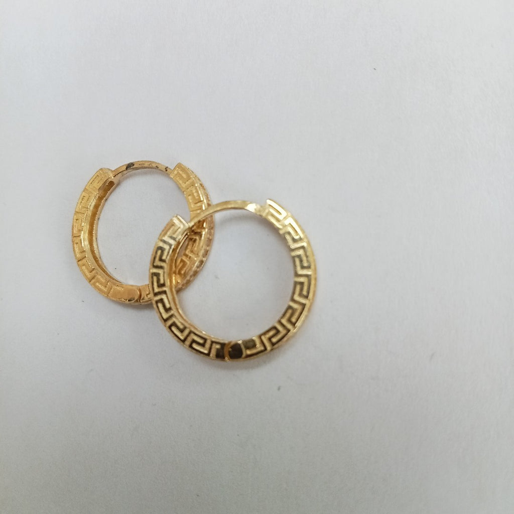 HUGGIES ORO 10K 2.5 (NUEVO)