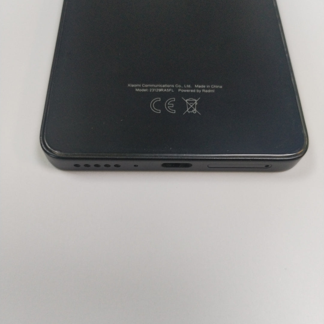 CELULAR XIAOMI REDMI NOTE 13 23129RA5FL (2024) 128 GB 8 GB RAM (SEMINUEVO)