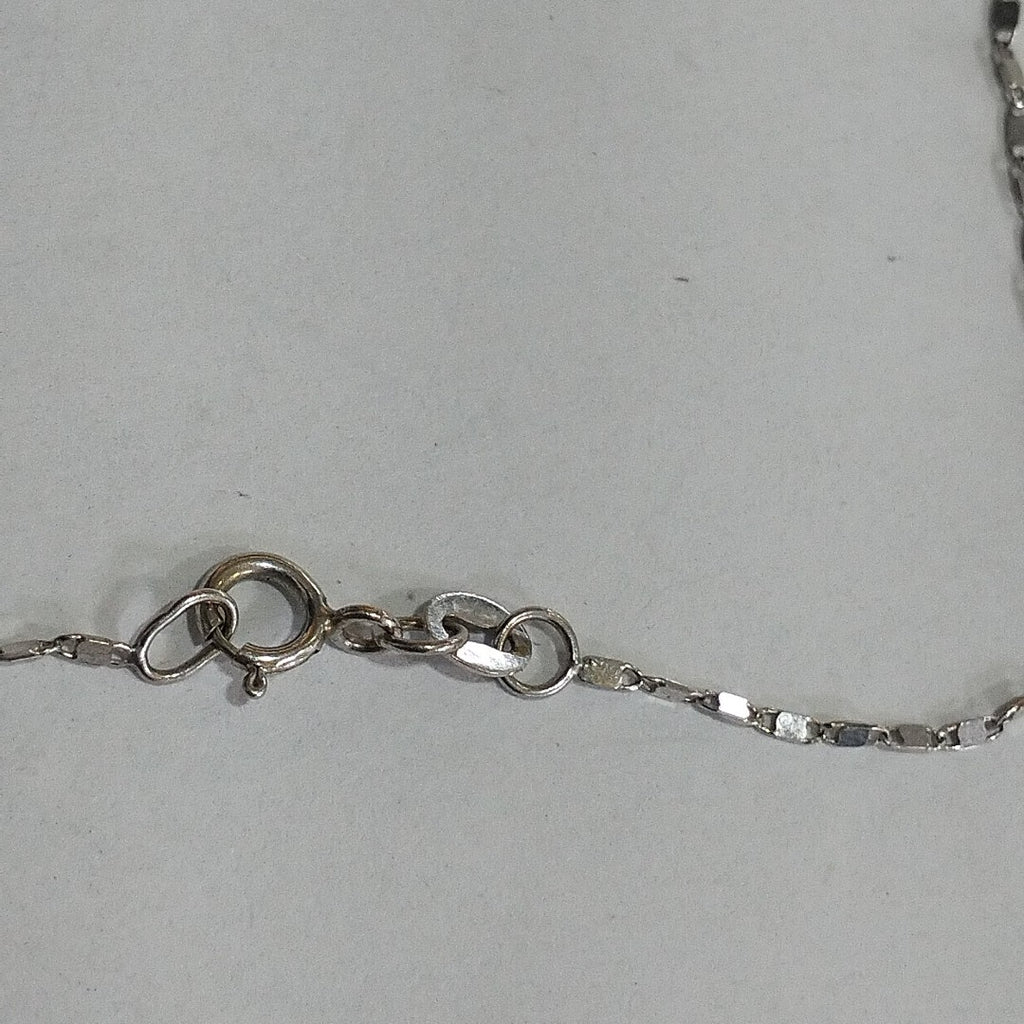 CADENA ORO 14 K 1,50 GRMS (SEMINUEVO)