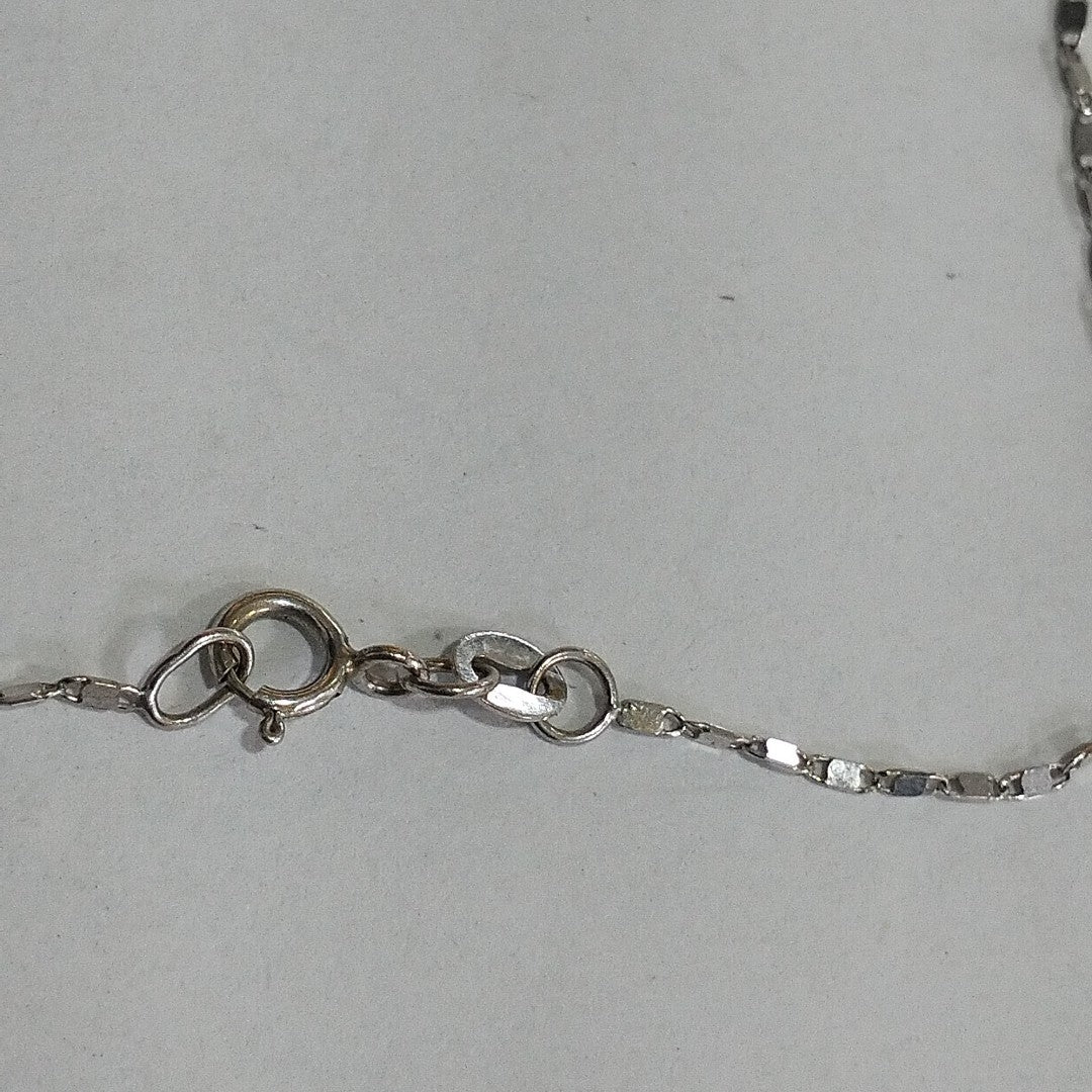 CADENA ORO 14 K 1,50 GRMS (SEMINUEVO)