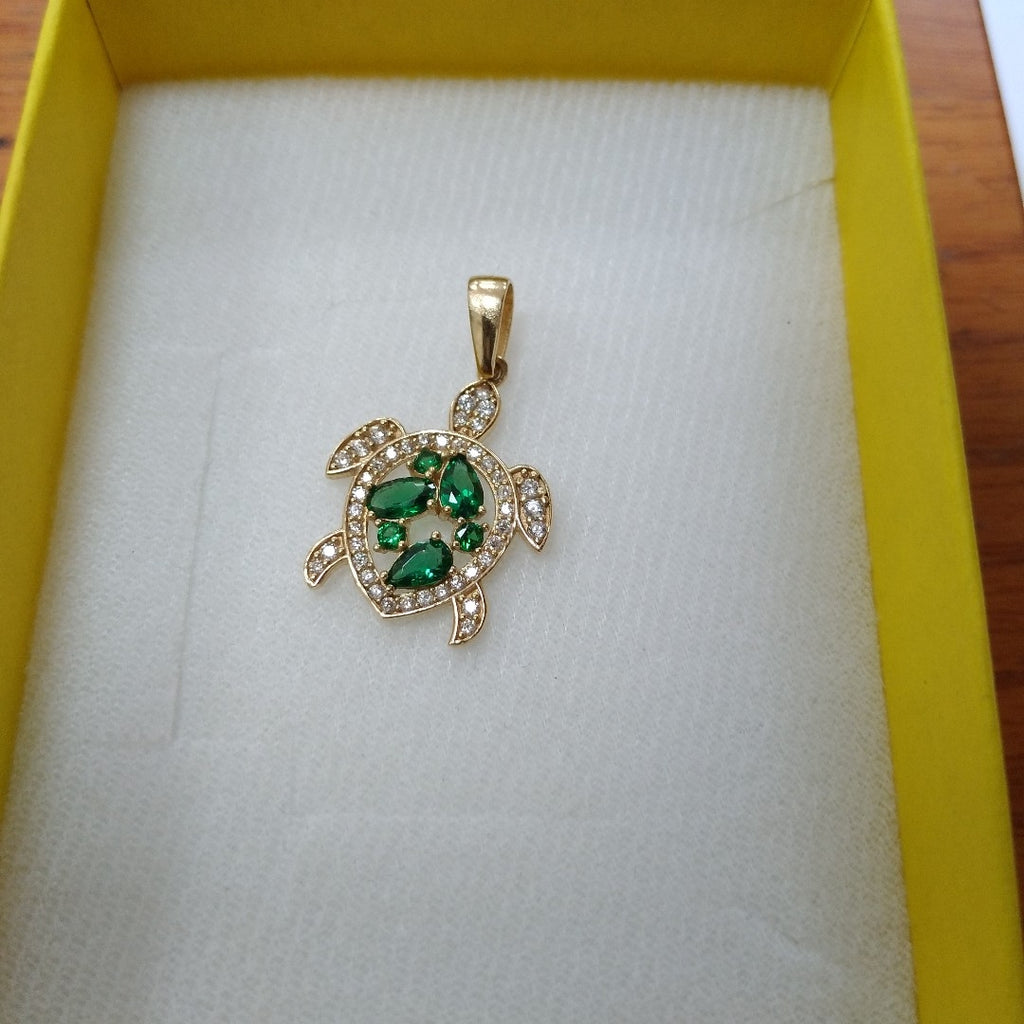 DIJES ORO 14K 1.8 (NUEVO)