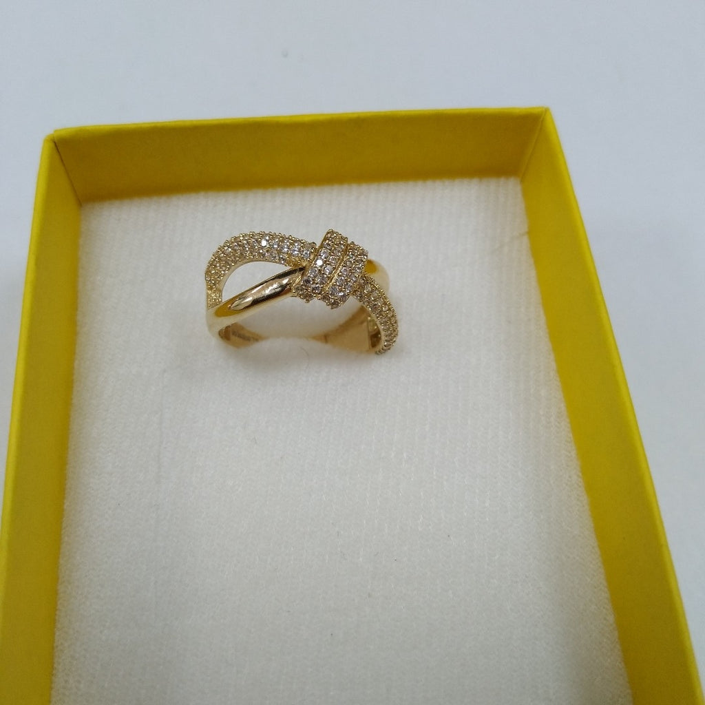 ANILLOS DAMA ORO 14K 3.6 (NUEVO)