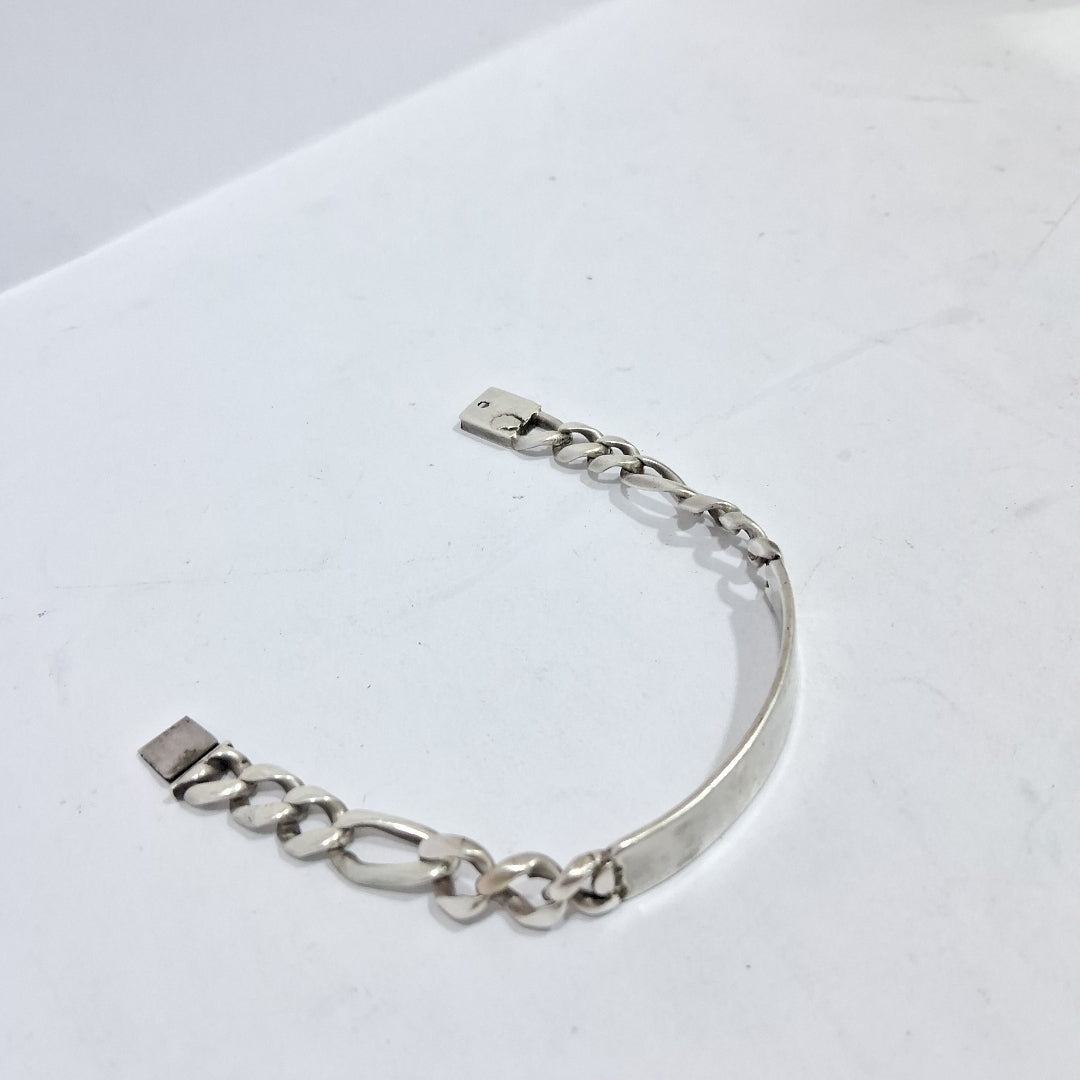 ESCLAVA. PLATA. 31.1 GRMS (SEMINUEVO)