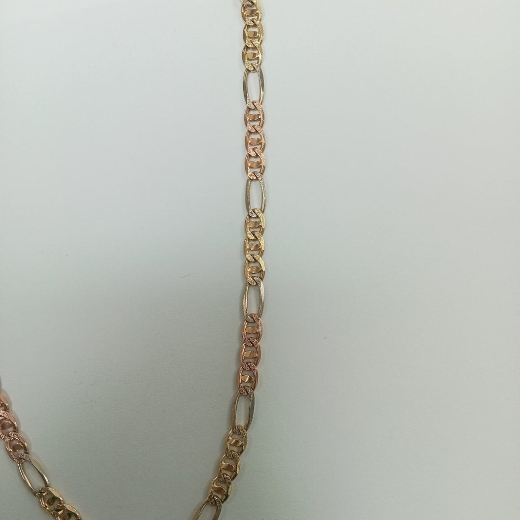 CADENA ORO 14 K 33,00 GRMS (SEMINUEVO)