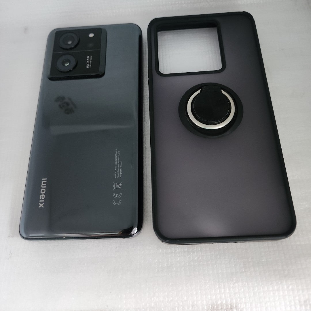 CELULAR XIAOMI 13T 2306EPN60G (2023) 256 GB 12 GB RAM (SEMINUEVO)