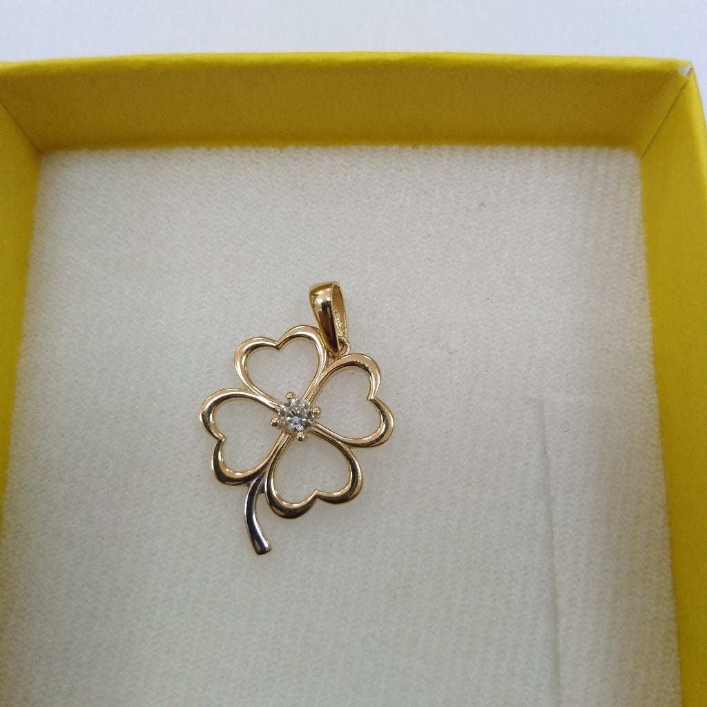 DIJES ORO 14K 1.5 (NUEVO)