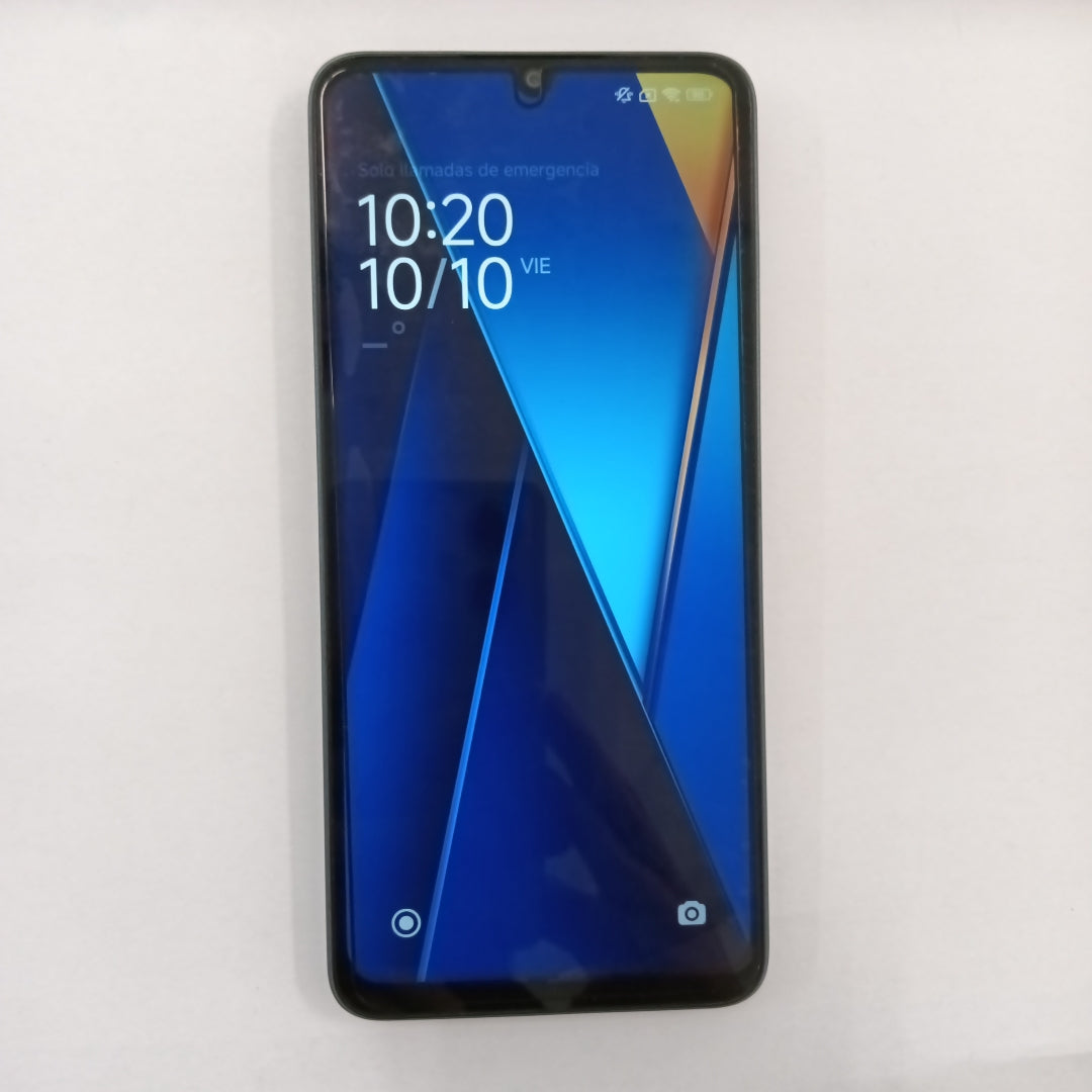 CELULAR XIAOMI POCO C65 2310FPCA4G (2023) 256 GB 8 GB RAM