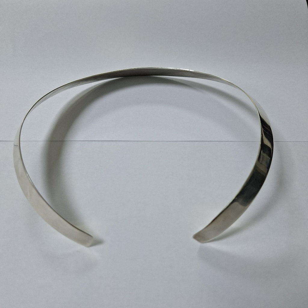 GARGANTILLA PLATA 49,80 GRMS (SEMINUEVO)