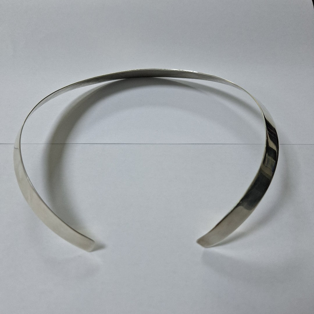 GARGANTILLA PLATA 49,80 GRMS (SEMINUEVO)